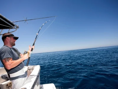 Fishing hikkaduwa